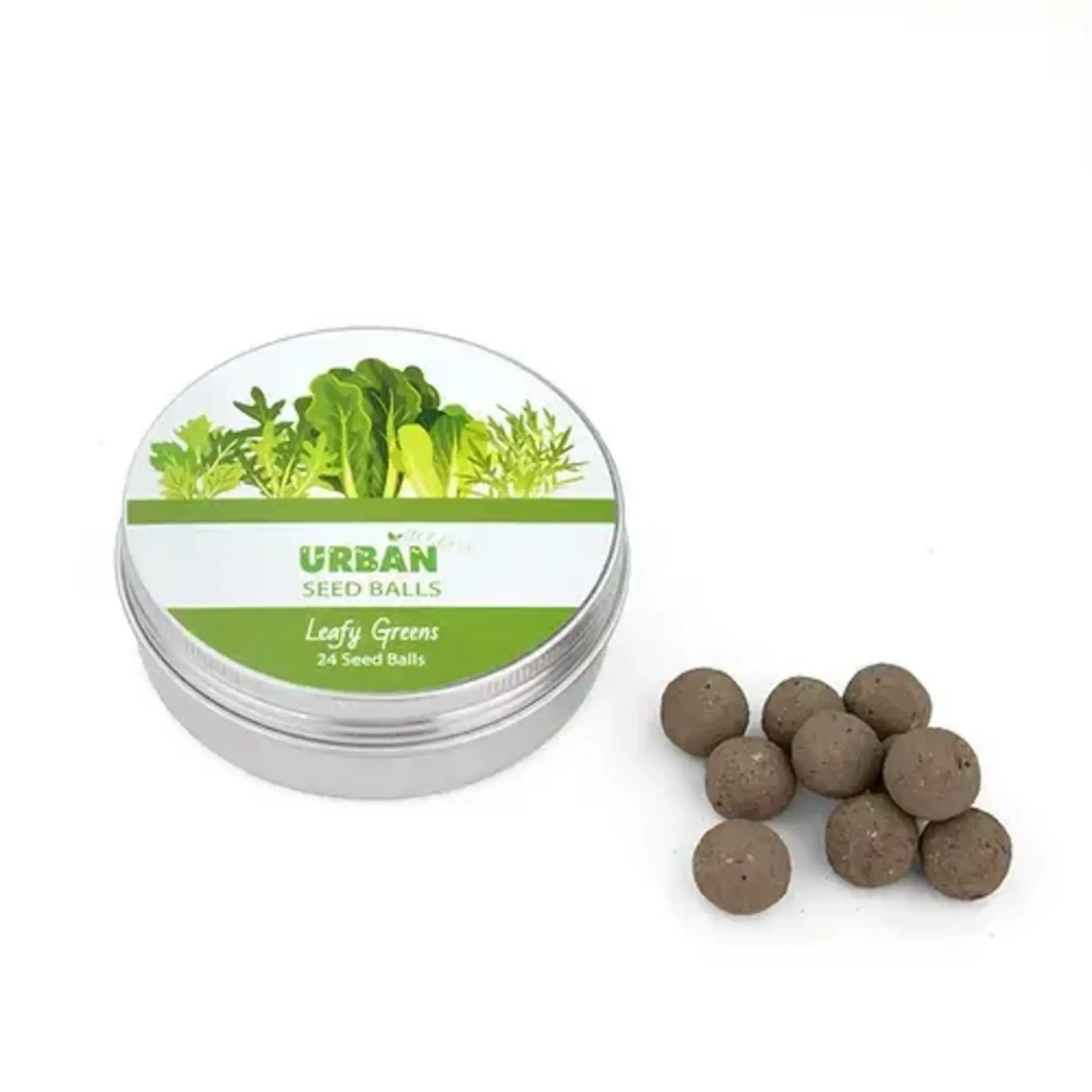 Urban Greens Urban Greens Seed Balls