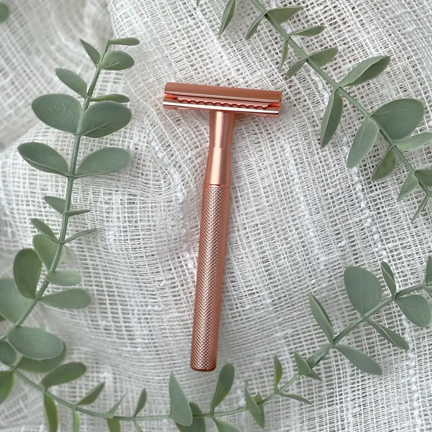 Brush It On Brush It On Safety Razor