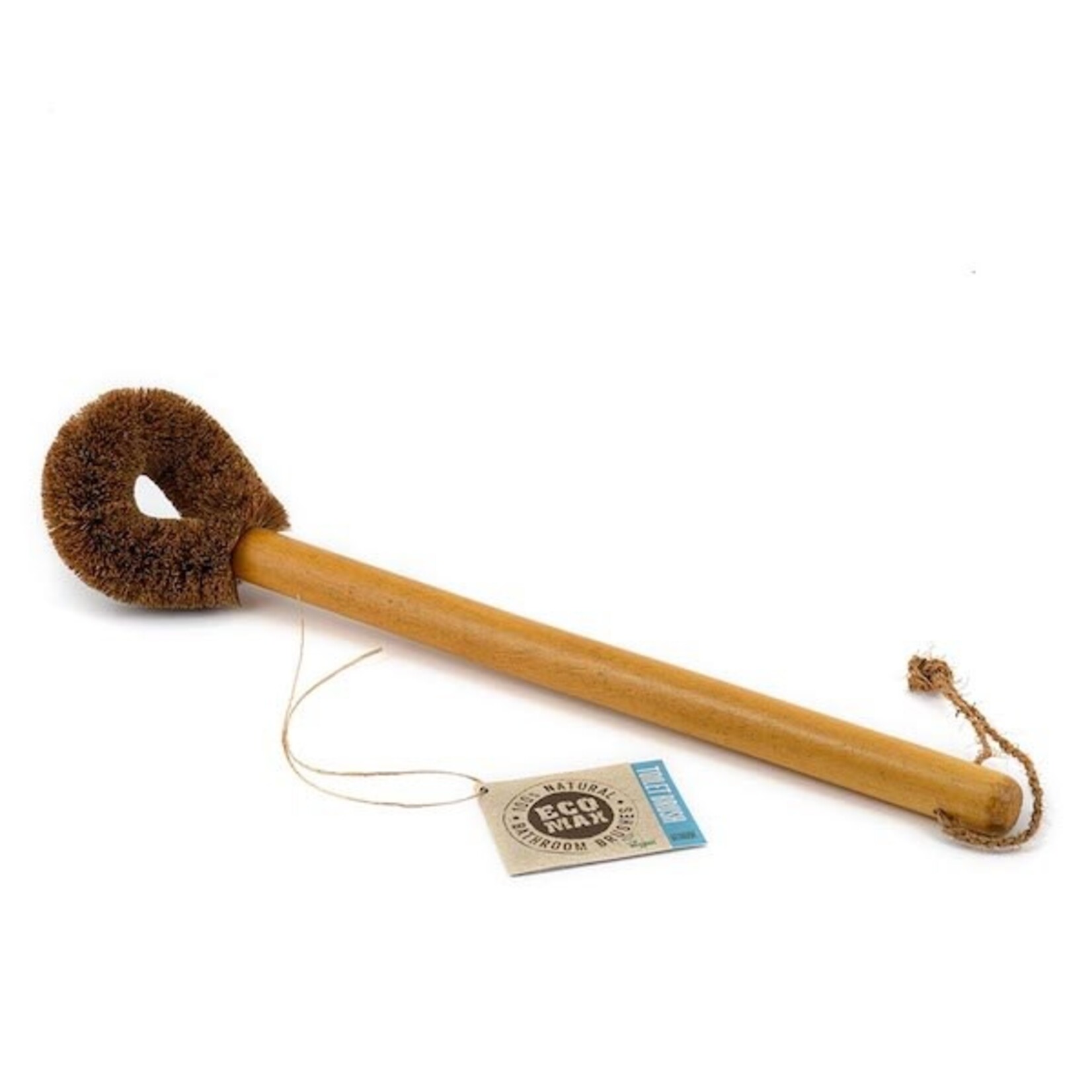ECOMAX ECOMAX Bathroom Toilet Brush