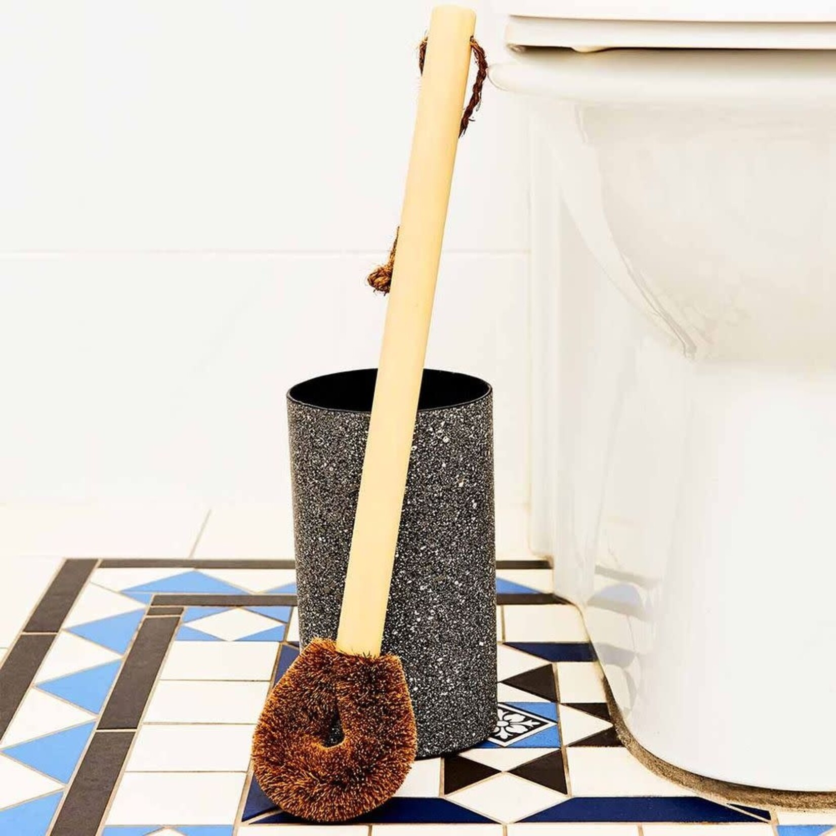 ECOMAX ECOMAX Bathroom Toilet Brush