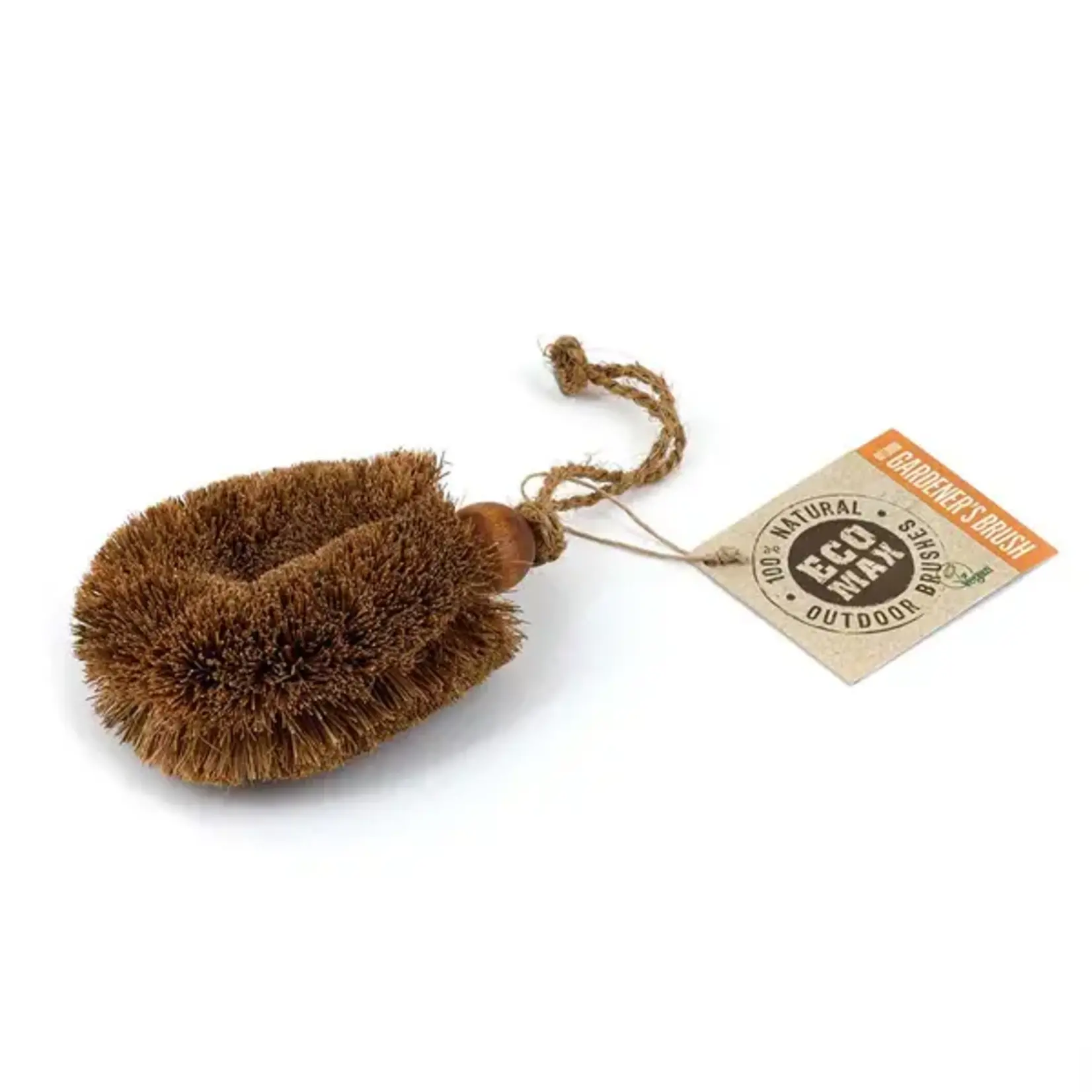 Eco Max ECOMAX Outdoor Gardener's Brush