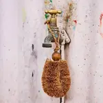 Eco Max ECOMAX Outdoor Gardener's Brush