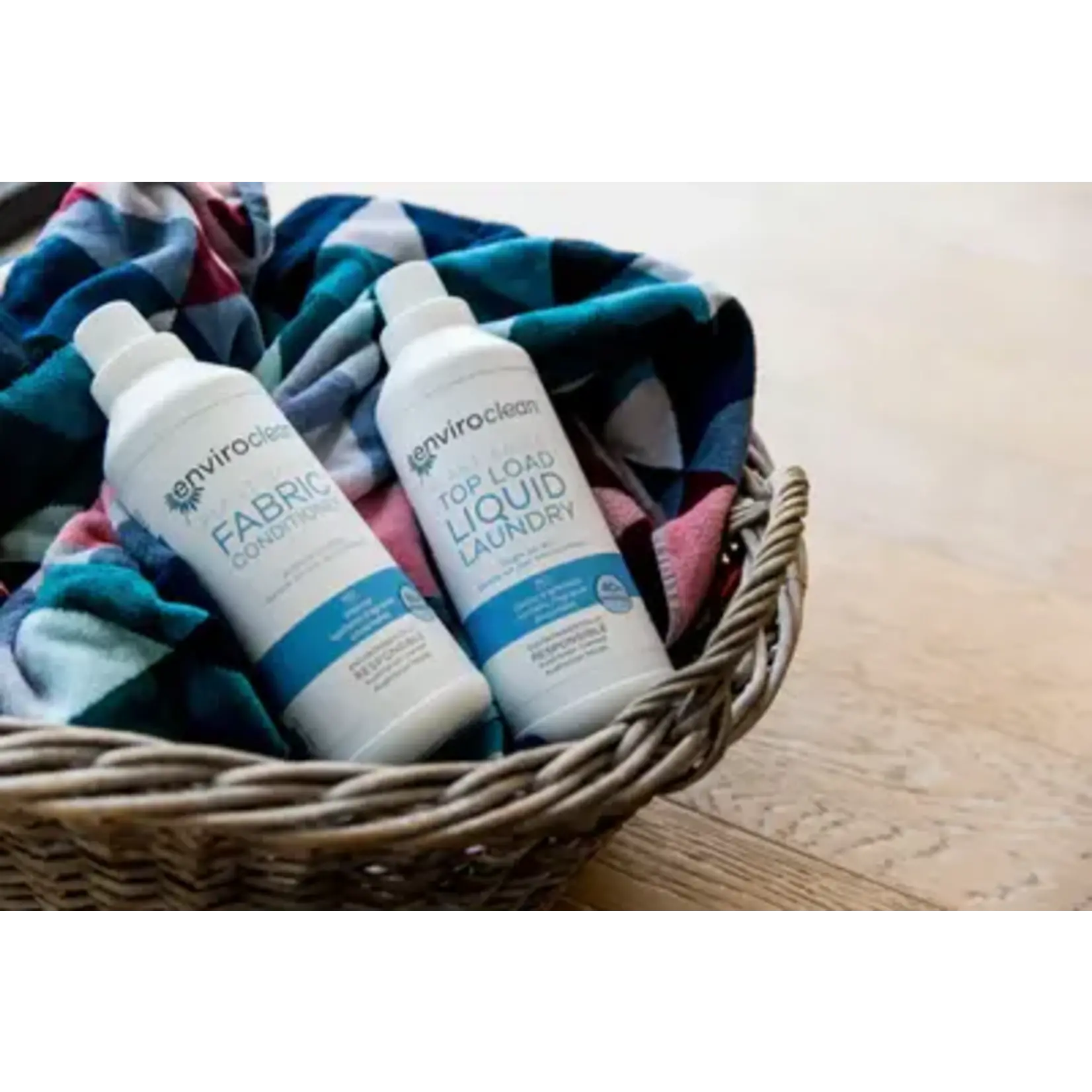 Enviroclean Enviroclean Top Load Laundry Liquid