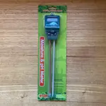 Ryset Australia Moisture and pH Meter