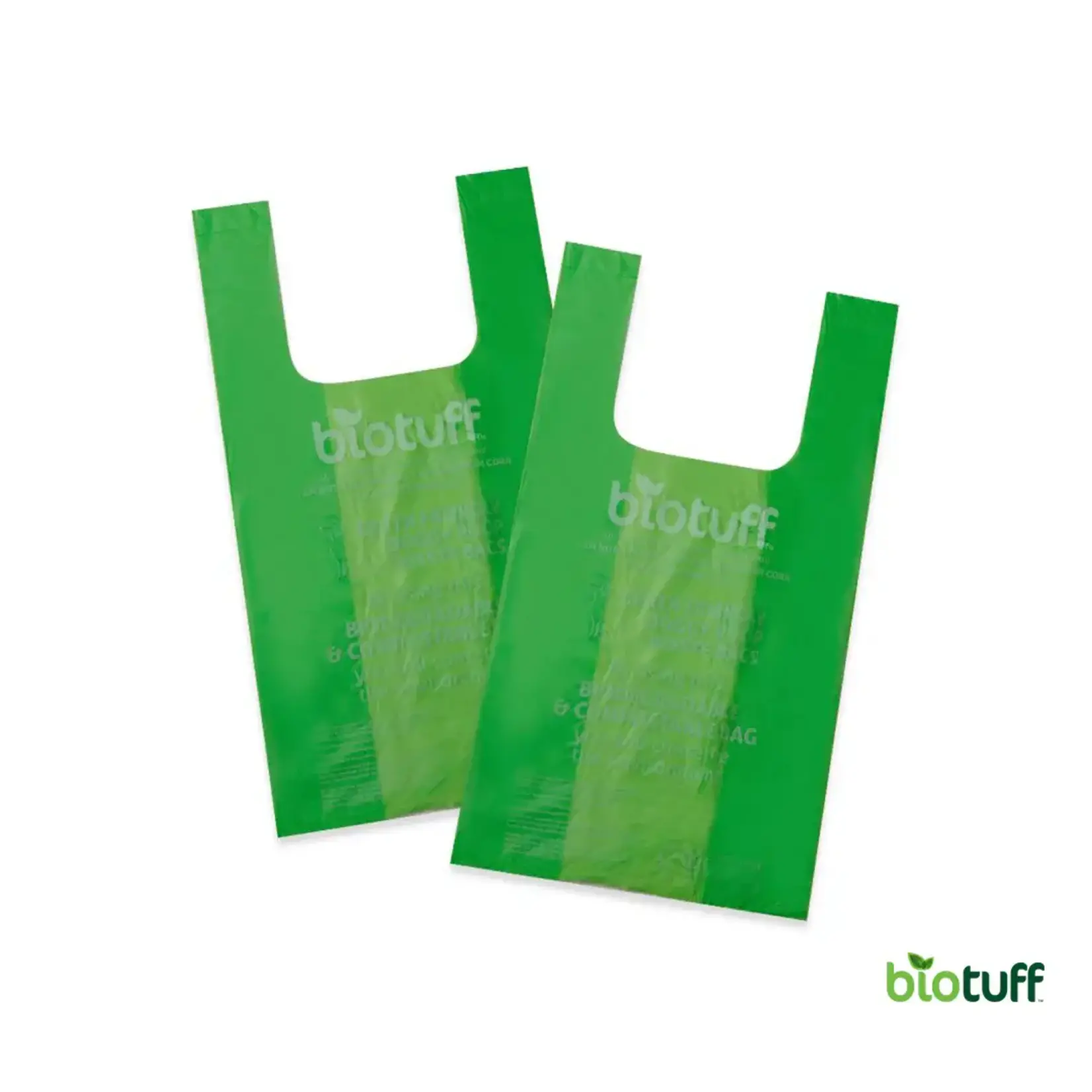 biotuff Biotuff Dog Waste Bags
