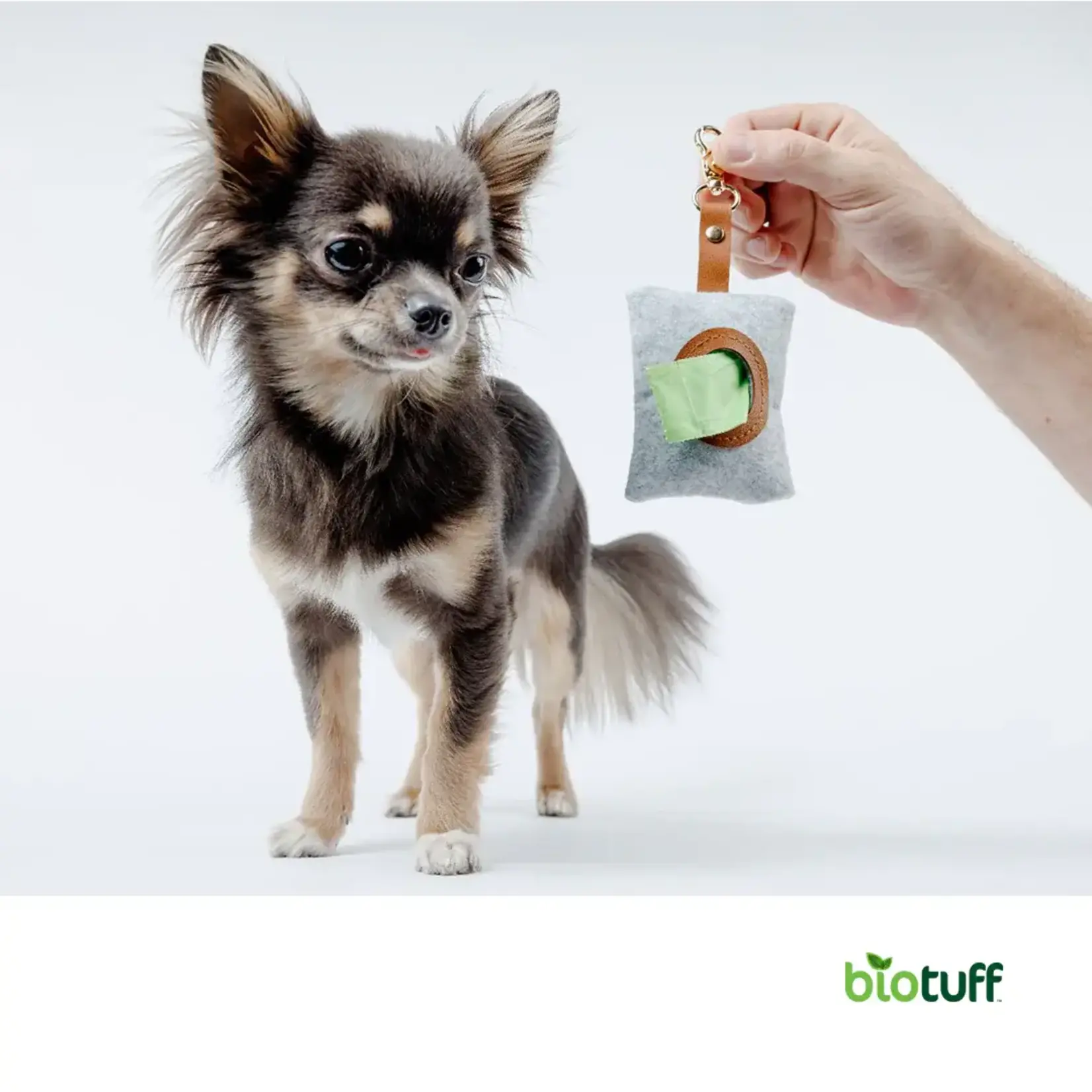 biotuff Biotuff Dog Waste Bags