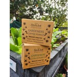 The Family Hub Organics Gardeners Pumice Soap Bar 110g
