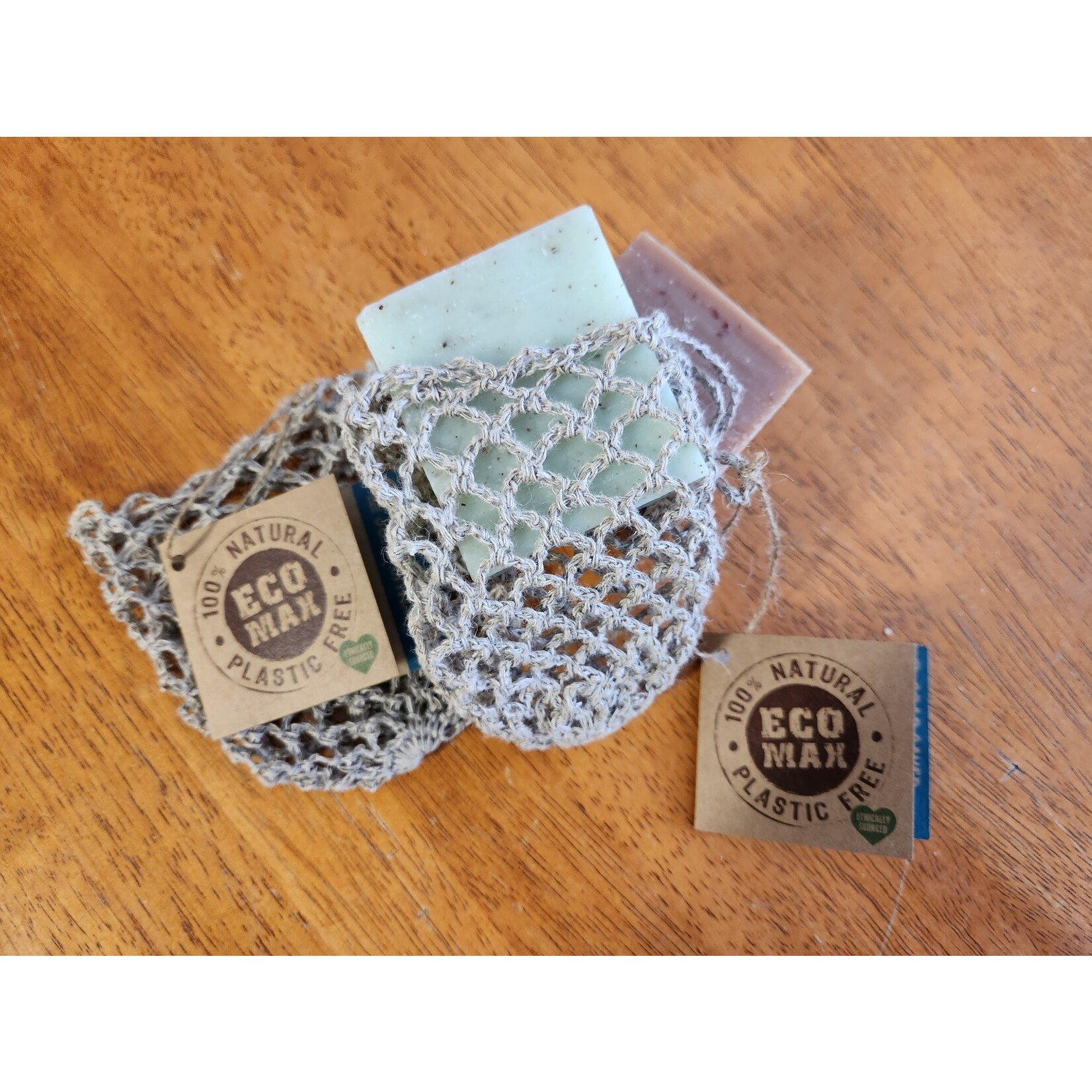 ECOMAX ECOMAX Soap Saver