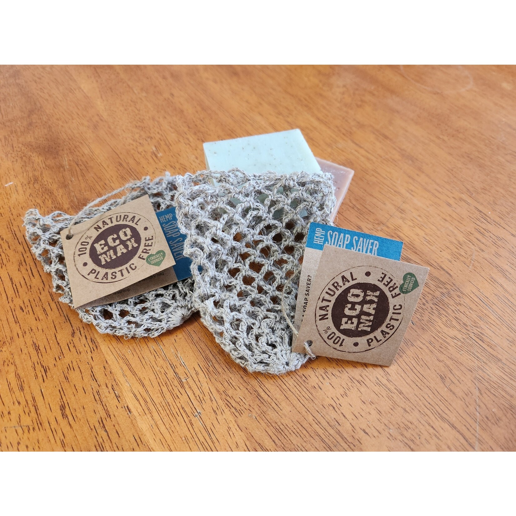 ECOMAX ECOMAX Soap Saver