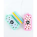 Bbcino bbcino silicone straw set