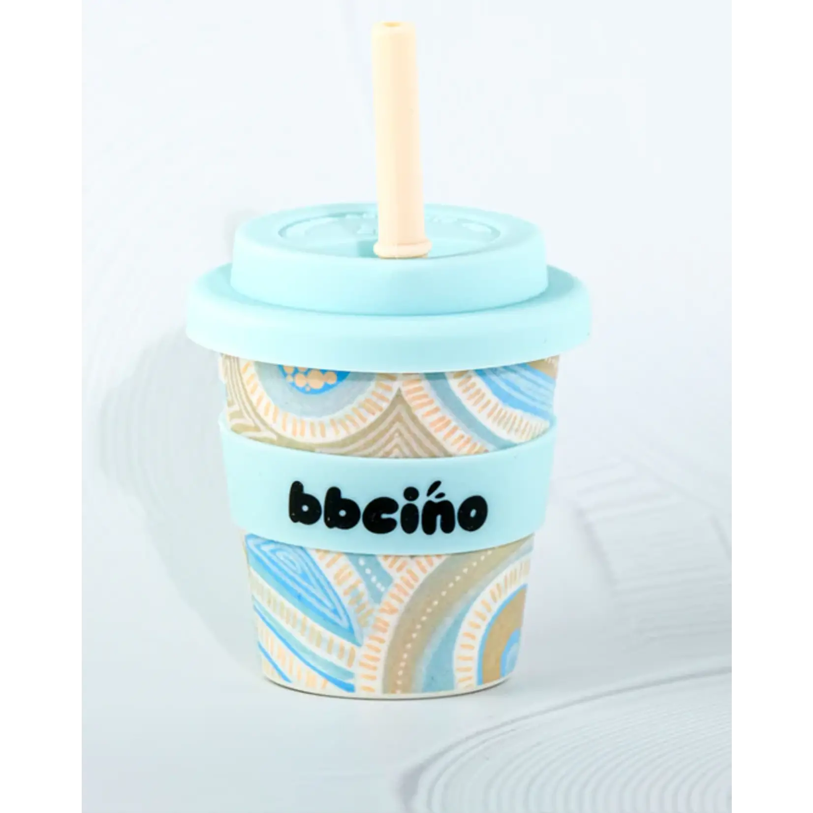 Bbcino Bbcino Cups 120ml
