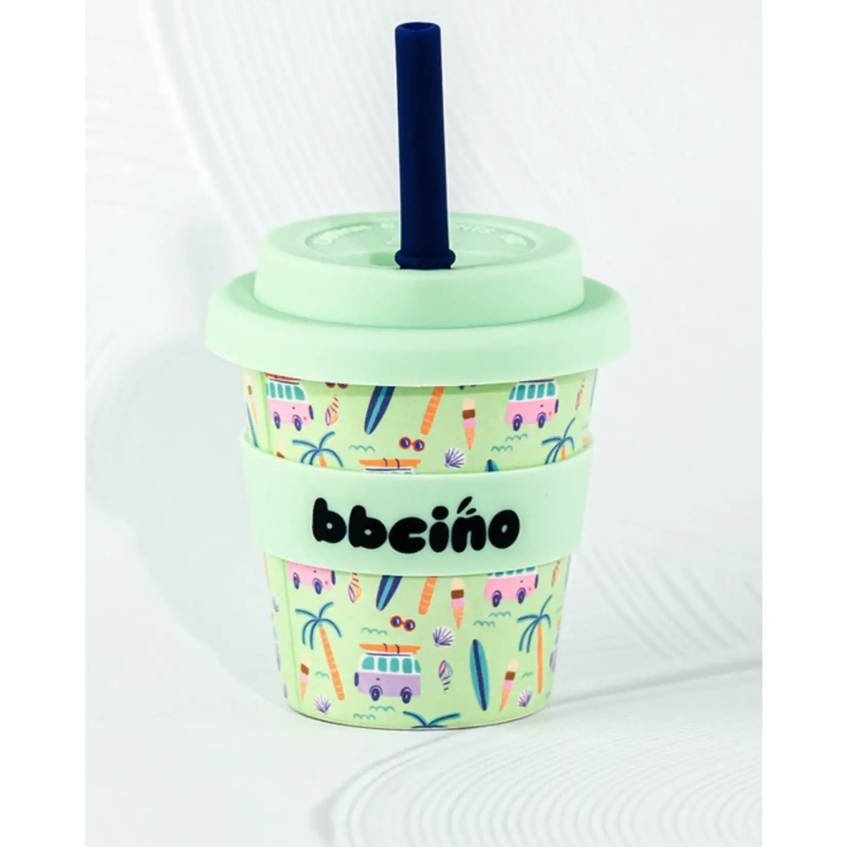 Bbcino Bbcino Cups 120ml