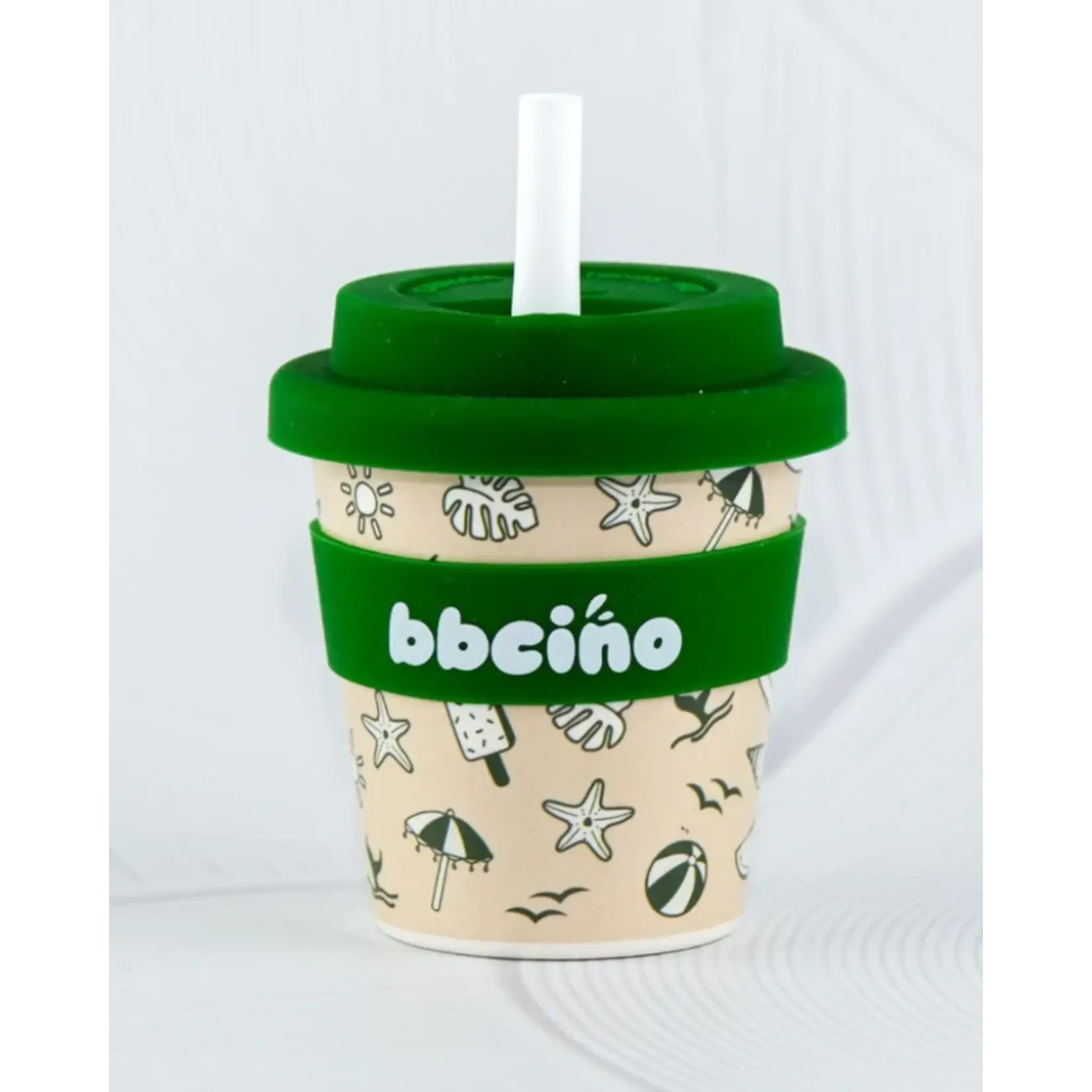 Bbcino Bbcino Cups 120ml