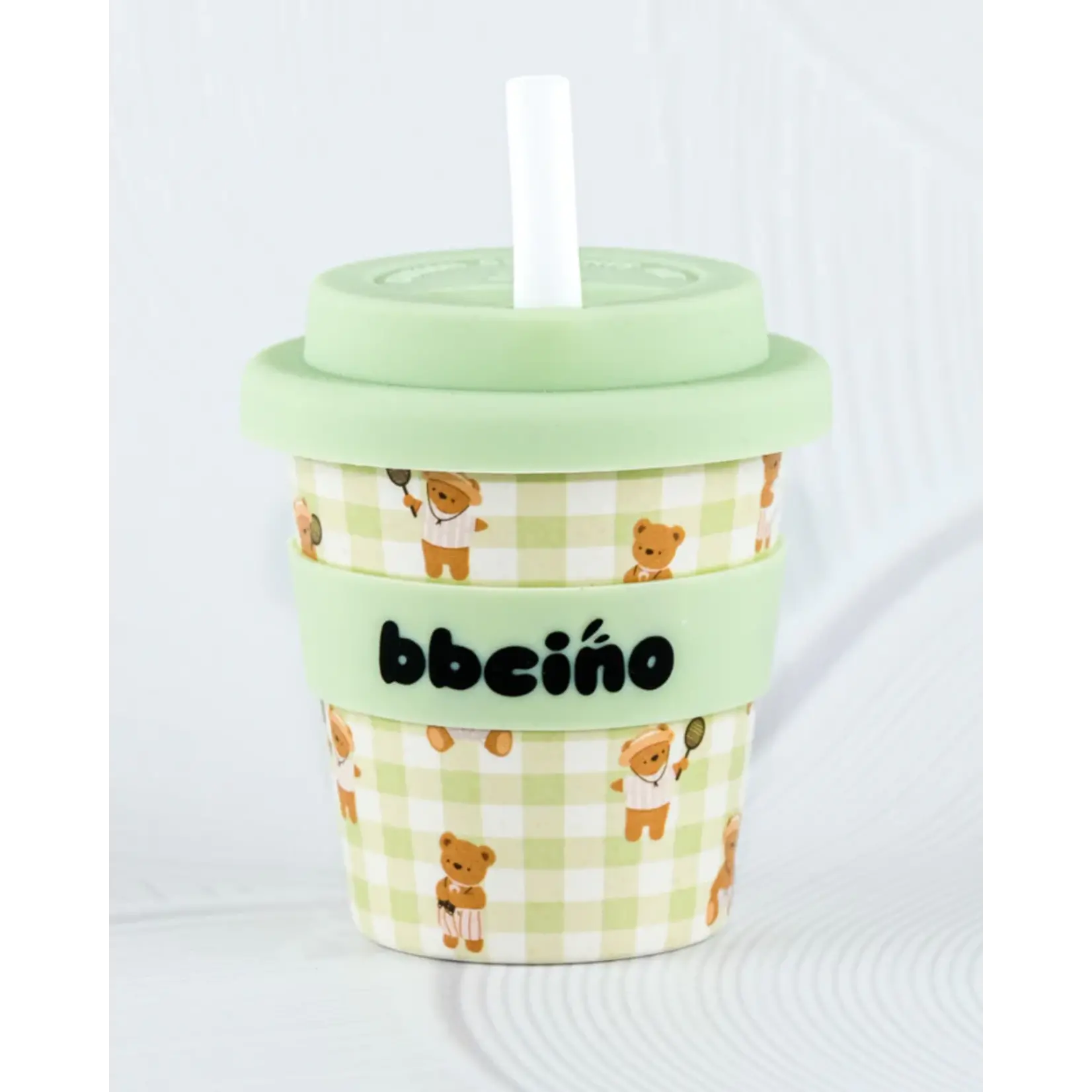 Bbcino Bbcino Cups 120ml