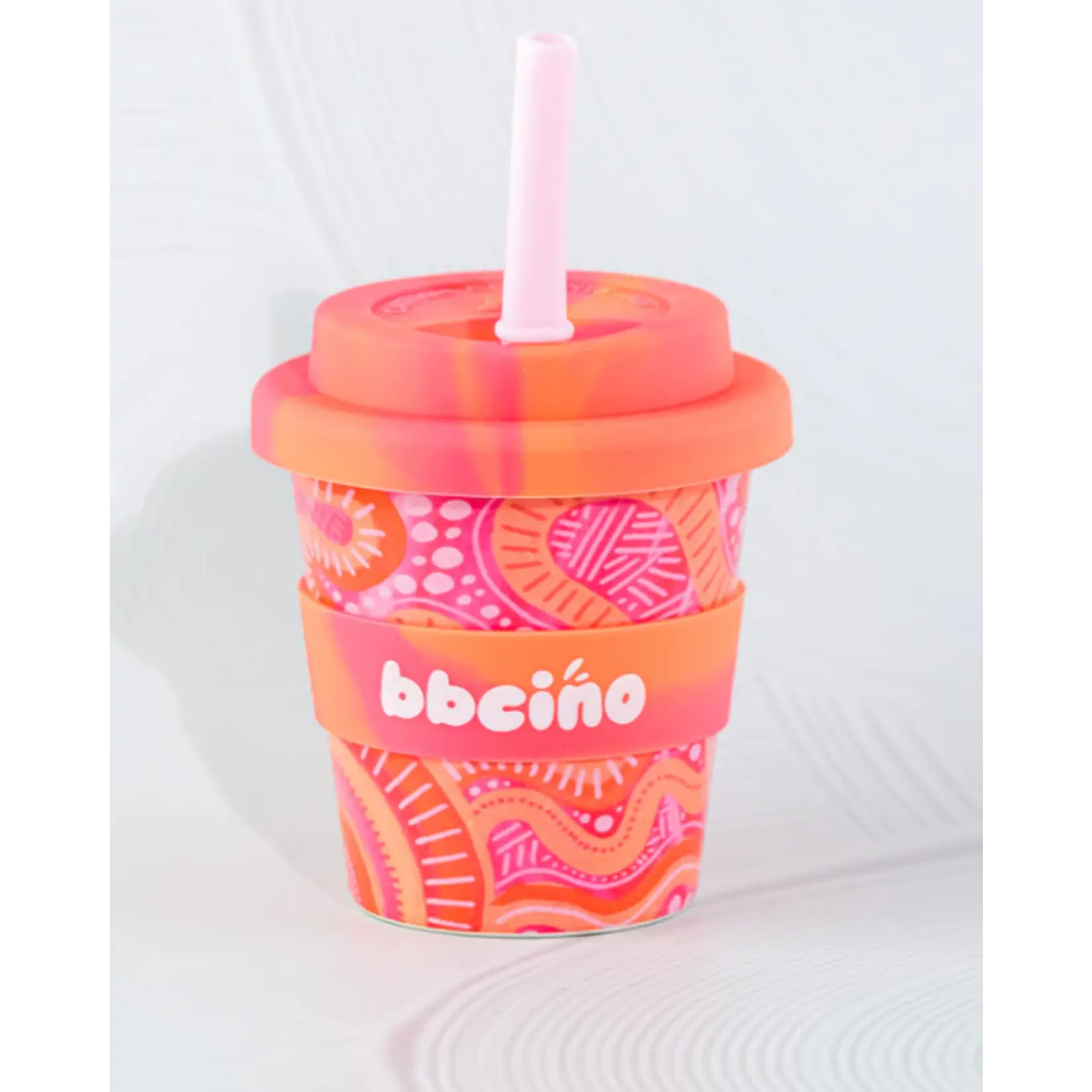 Bbcino Bbcino Cups 120ml