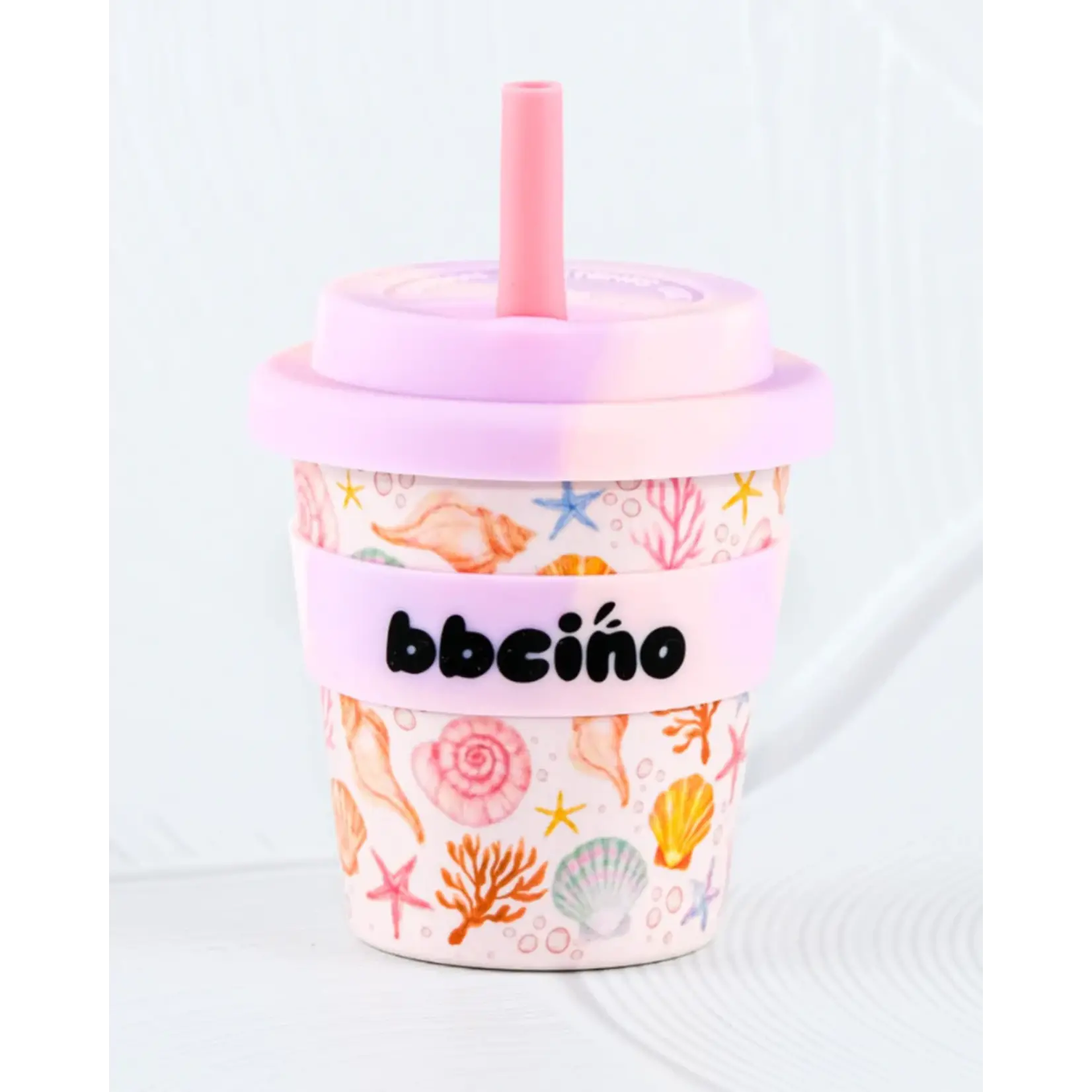 Bbcino Bbcino Cups 120ml