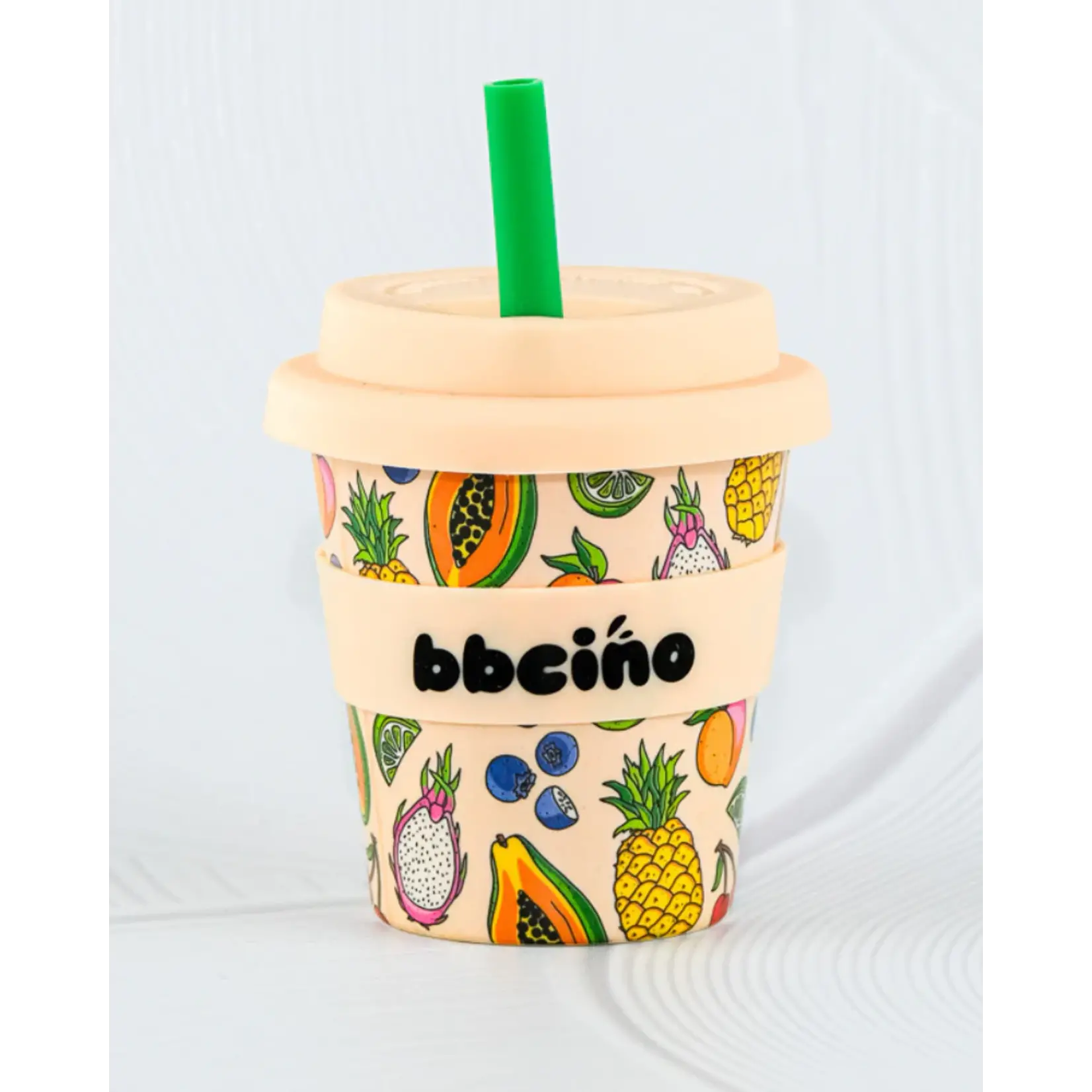 Bbcino Bbcino Cups 120ml