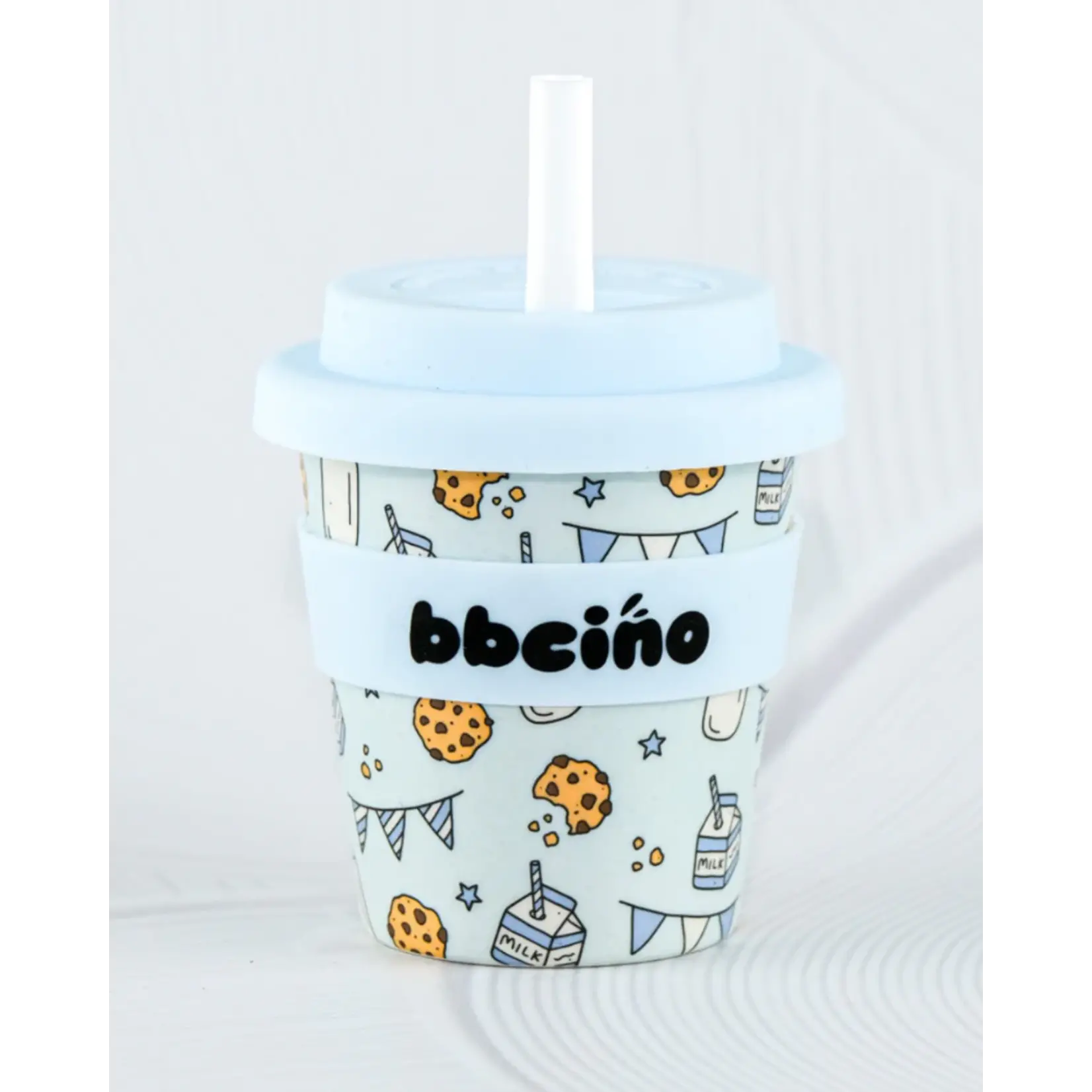 Bbcino Bbcino Cups 120ml