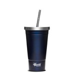 Cheeki CHEEKI Drink Tumblers Ocean (Navy)