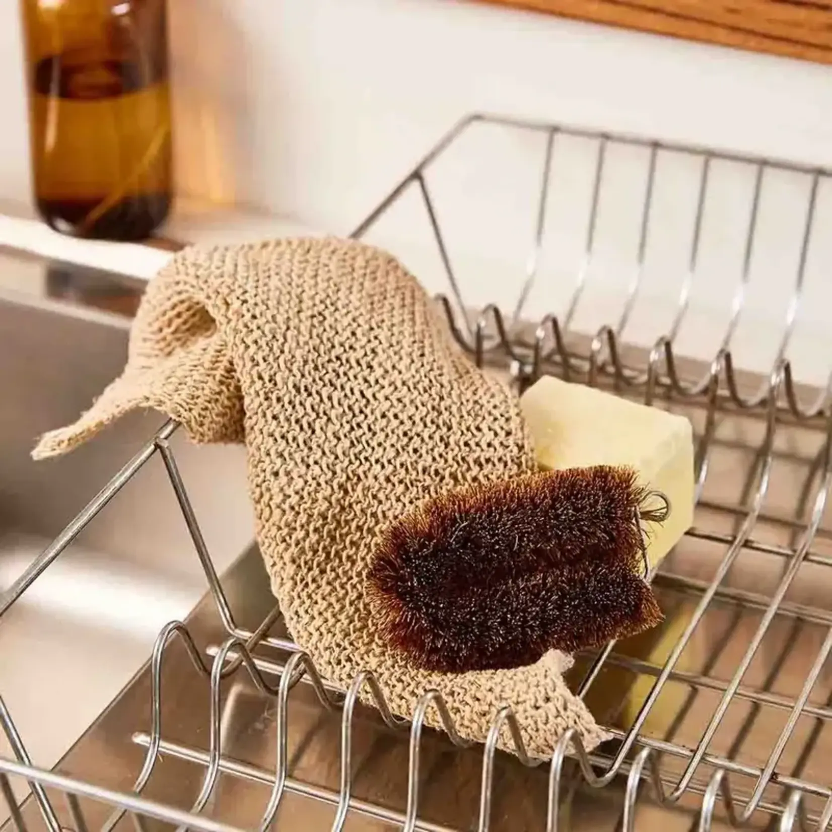 ECOMAX ECOMAX Kitchen Scrubber