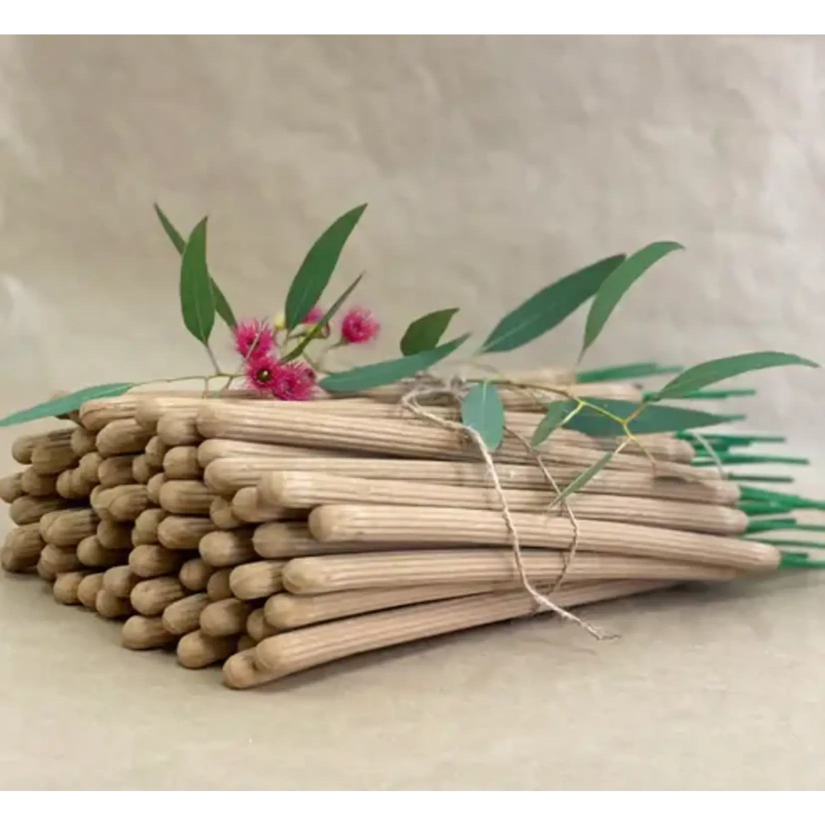 New Mountain Merchants New Mountain  Outdoor Mosquito Sticks