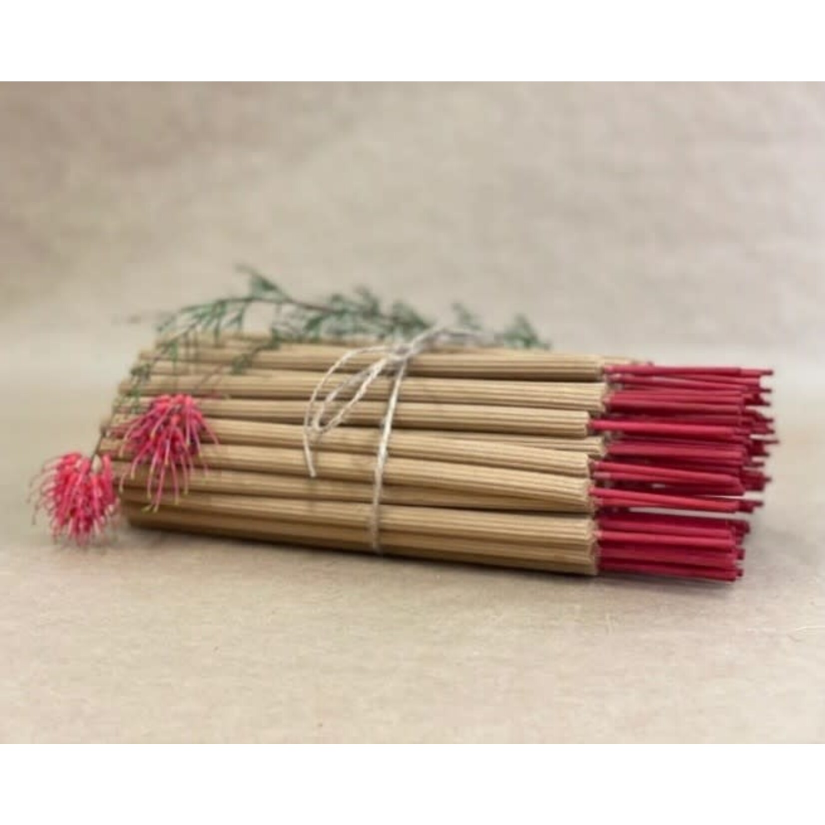 New Mountain Merchants New Mountain  Outdoor Mosquito Sticks