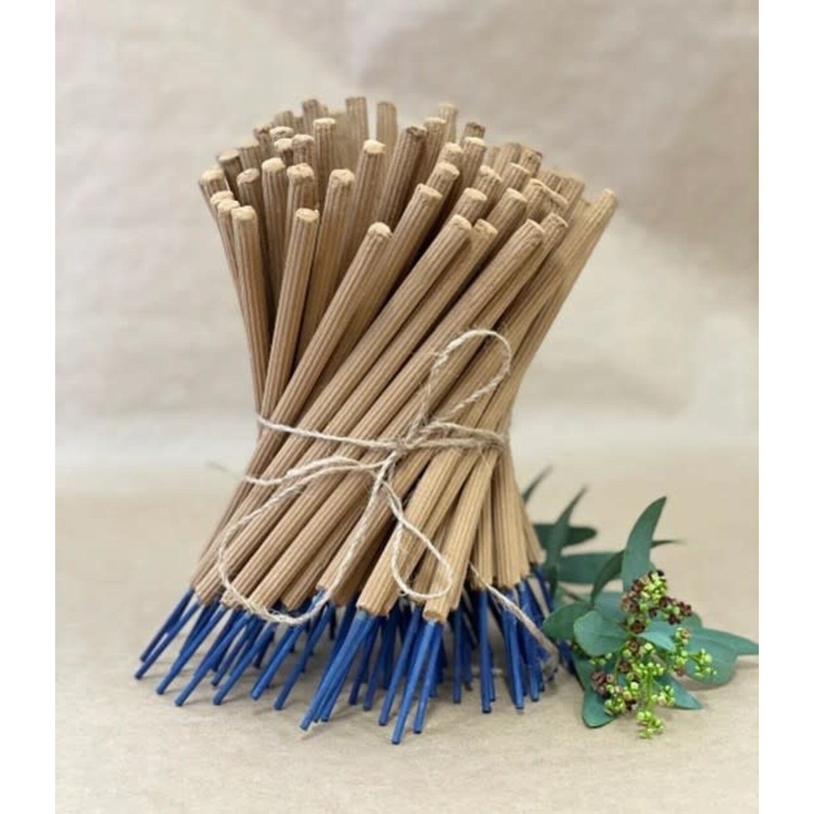 New Mountain Merchants New Mountain  Outdoor Mosquito Sticks