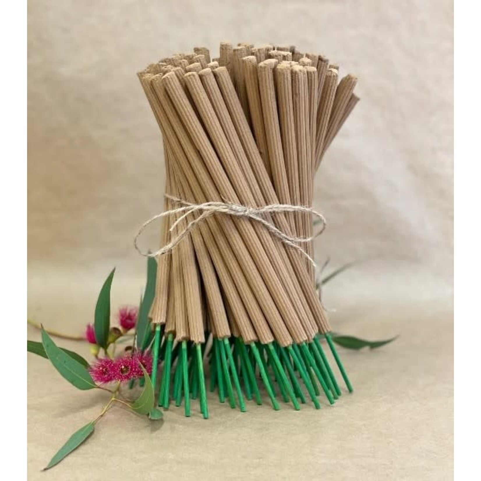 New Mountain Merchants New Mountain  Outdoor Mosquito Sticks