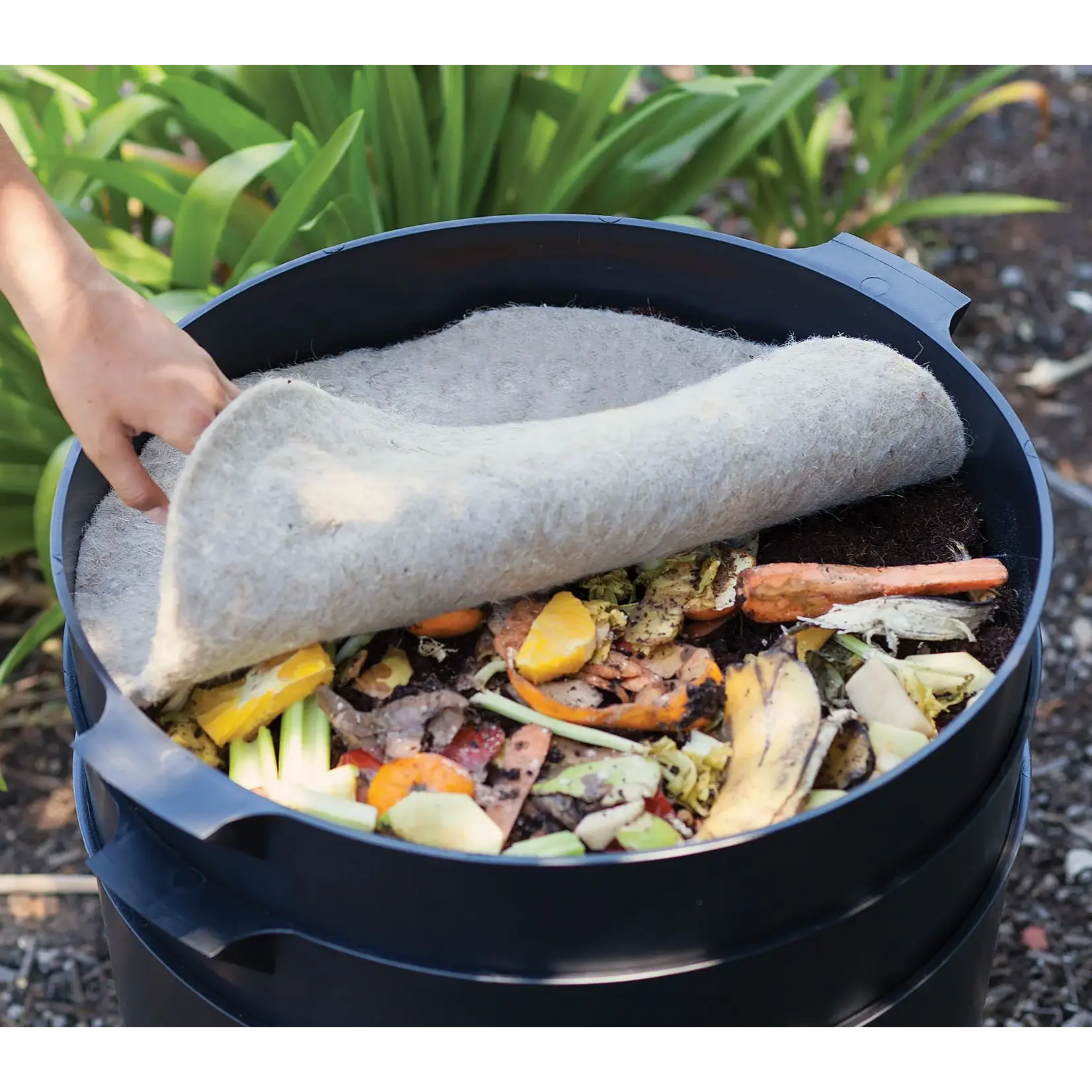 Tumbleweed Tumbleweed Compost Bin Blanket