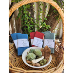 Retro Kitchen Retro Kitchen Organic Dyed Sponge Cloth