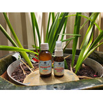 Dr. Kwasi Dr Kwasi'O  Mosquito Shield