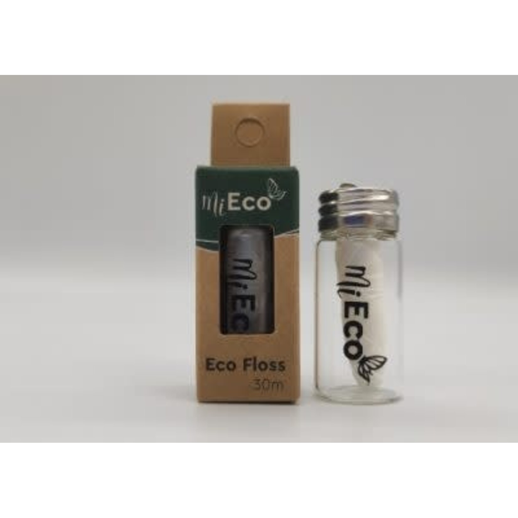 Mieco Mieco Bamboo Dental Floss