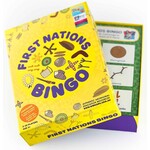 Wingaru First Nations Bingo