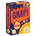 Smith Street Gift Snap Cards Solar System