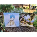 Quokka Selfie Cards