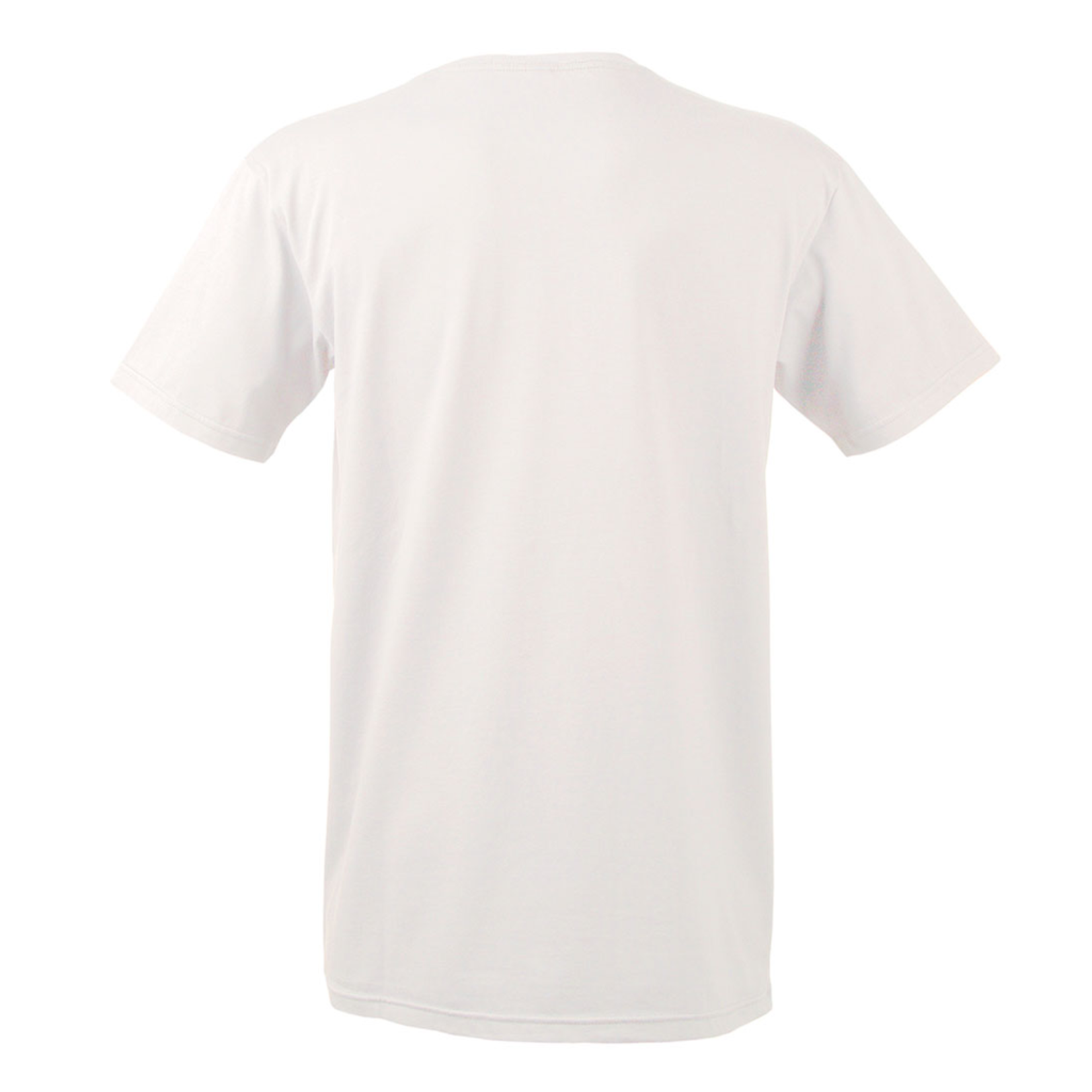 Clothing  'Crayons' Tshirt - Unisex - White