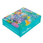 Books & Stationery Box of cards - Fish and Reef