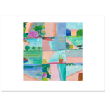 Limited Edition Prints Twelve views of Chinamans Beach, 2014