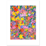 Limited Edition Prints Butterfly dreams III, 1991
