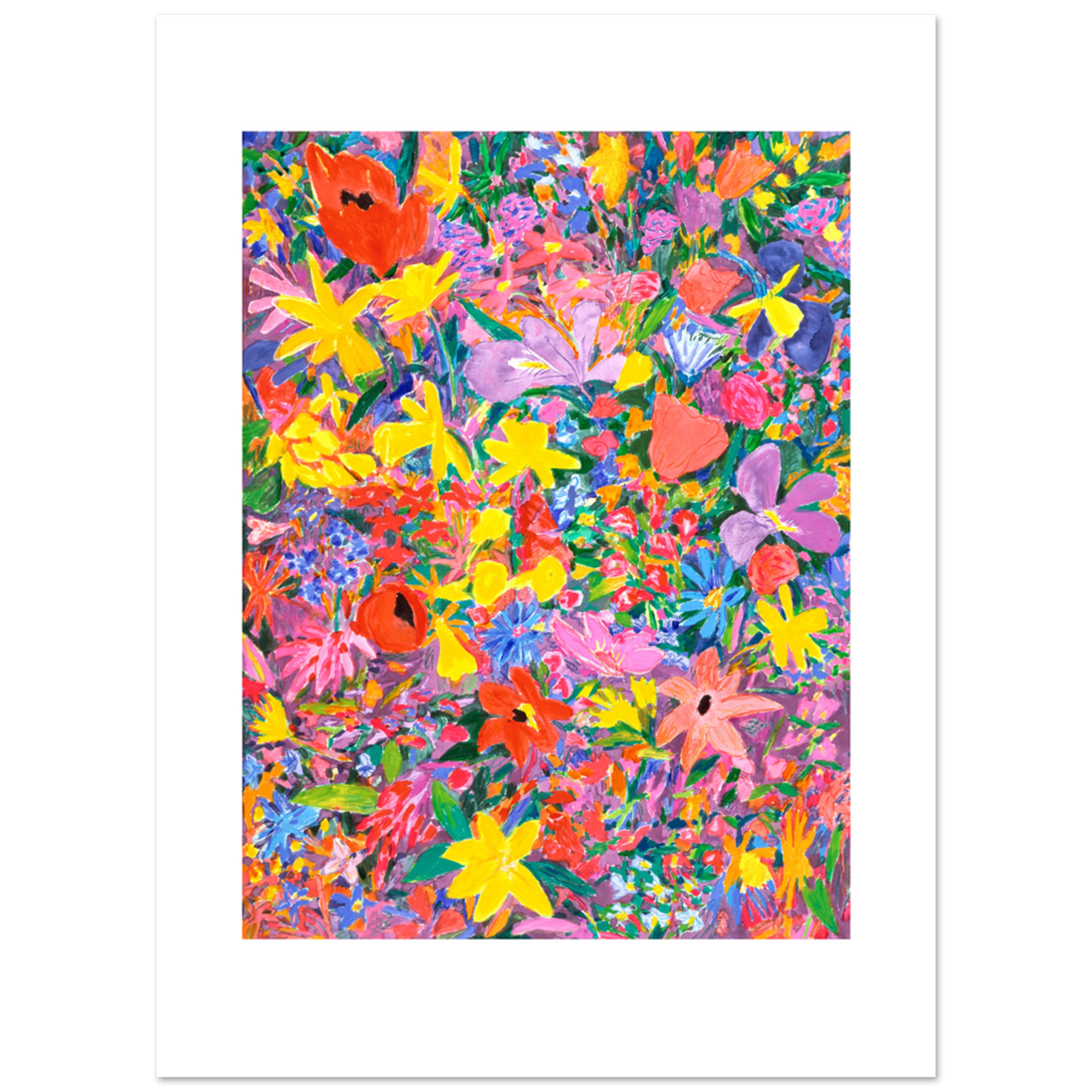 Limited Edition Prints Butterfly dreams I, 1991