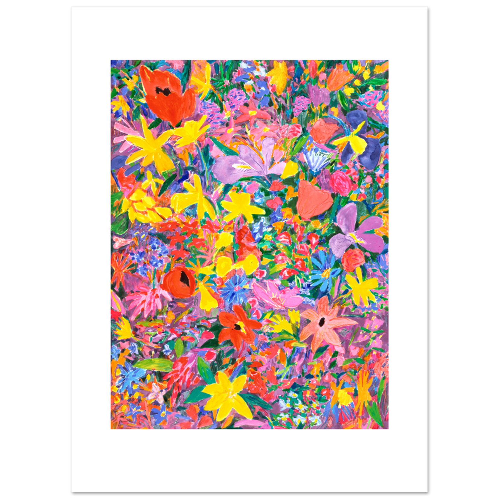 Limited Edition Prints Butterfly dreams III, 1991