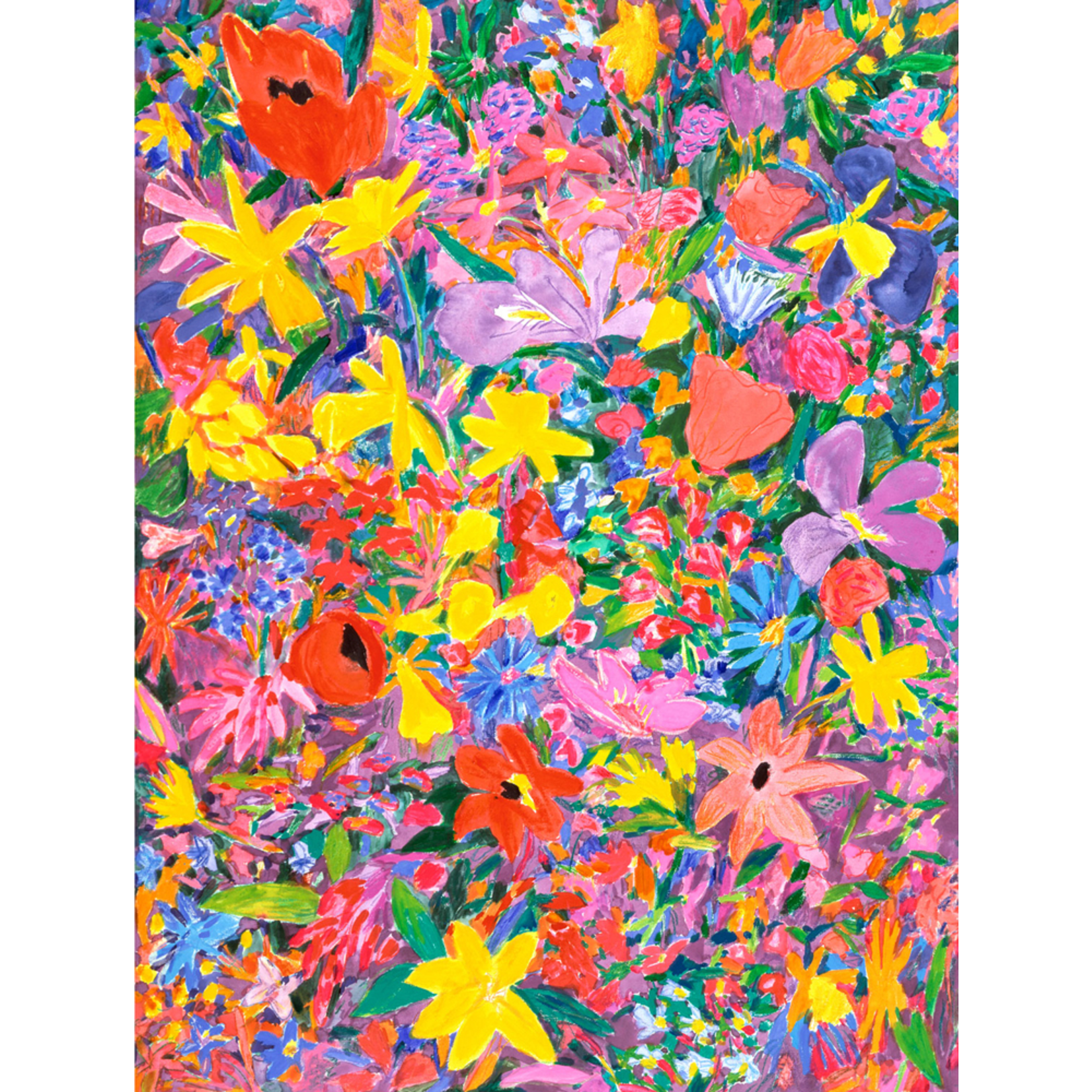 Limited Edition Prints Butterfly dreams III, 1991
