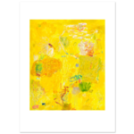 Limited Edition Prints Cadmium sea garden, 2011