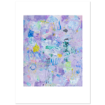 Limited Edition Prints Mauve sea garden, 2011