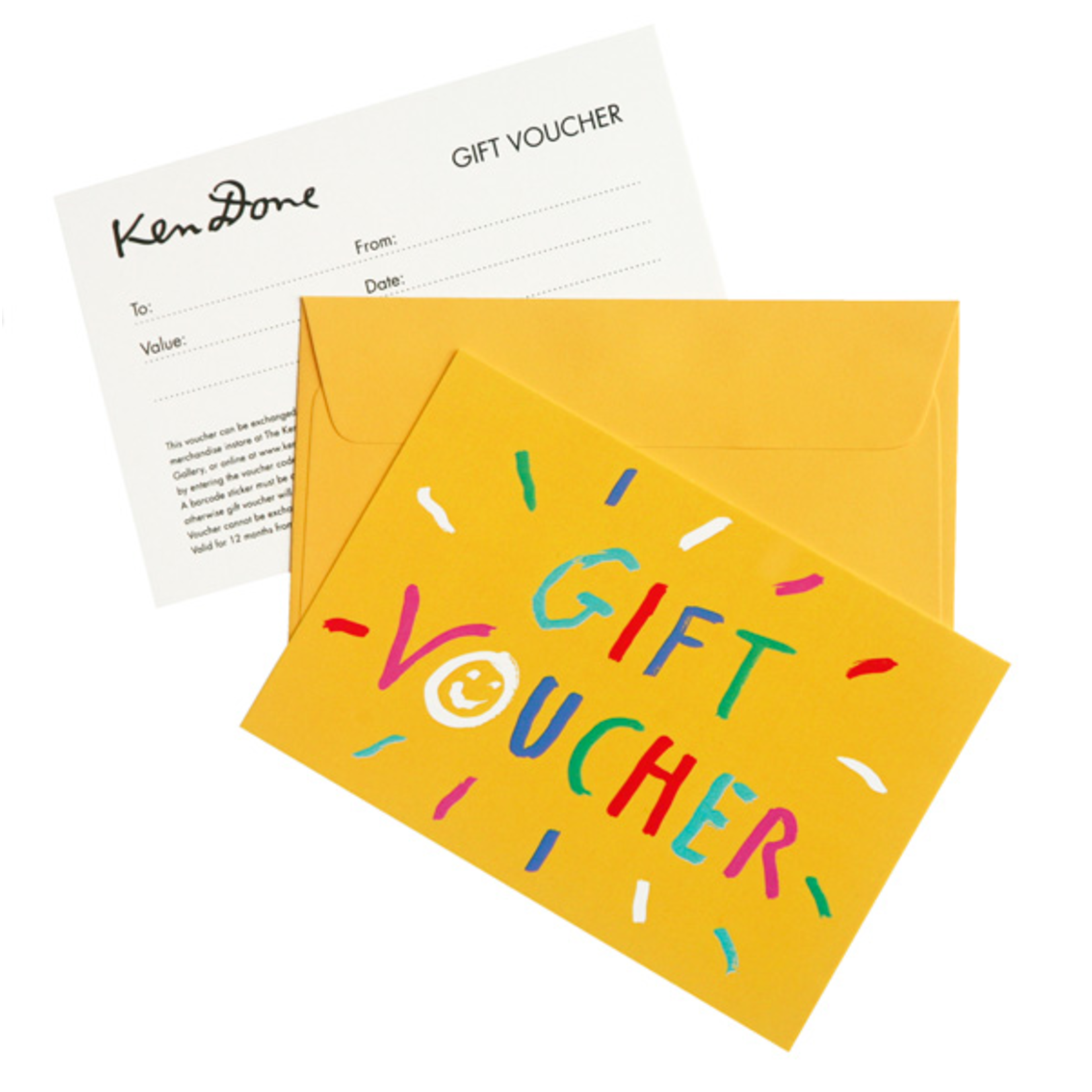 $300.00 Gift Voucher