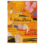 Books & Stationery Catalogue - Ken Done: 25 Years at the Beach