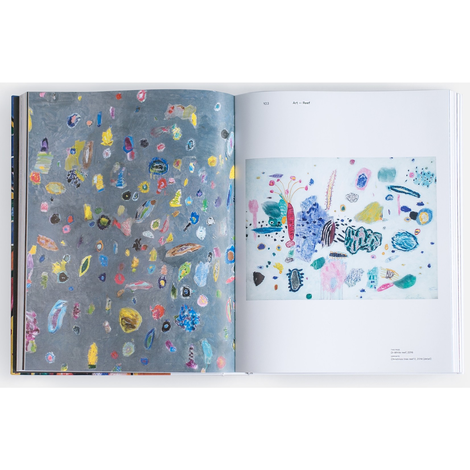 Books & Stationery Book - Ken Done: Art Design Life