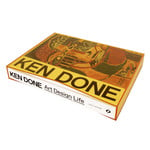 Books & Stationery Book - Ken Done: Art Design Life Special Edition