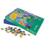 Games Jigsaw puzzle - Saturday sailing