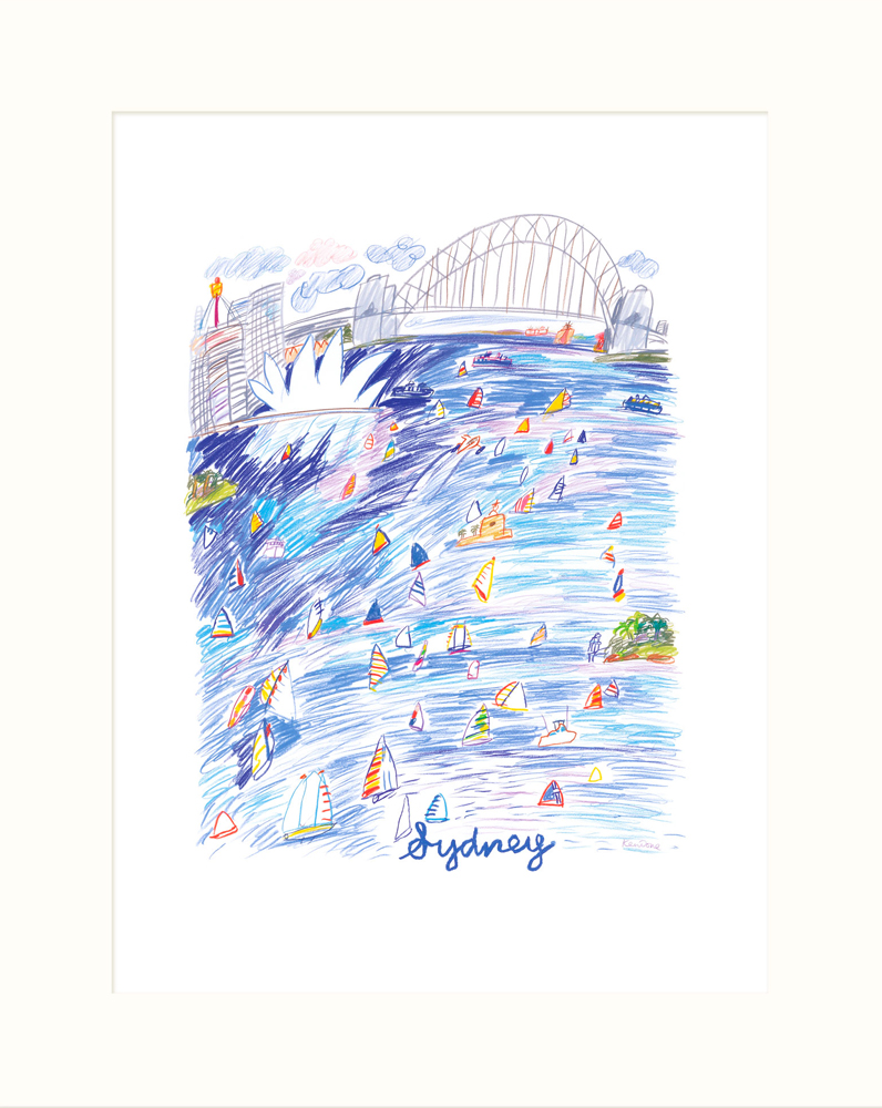 【SEAL限定商品】 limited-edition-prints-sydney- コレクション